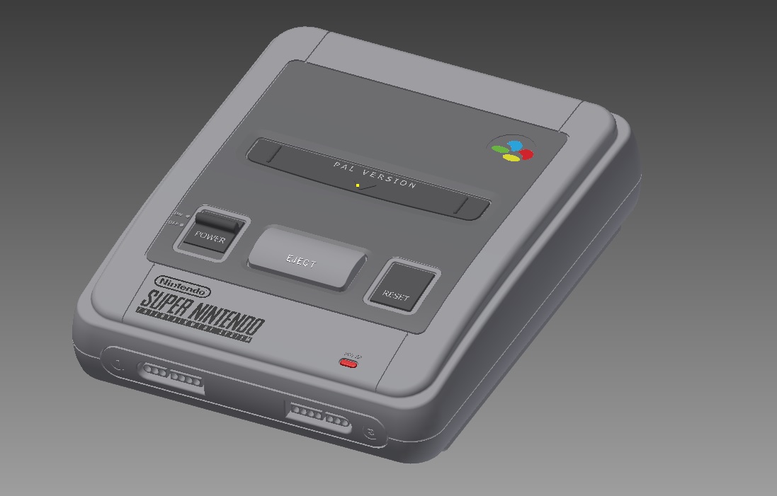 Snes