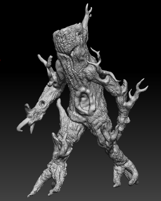 Dreadhollow
