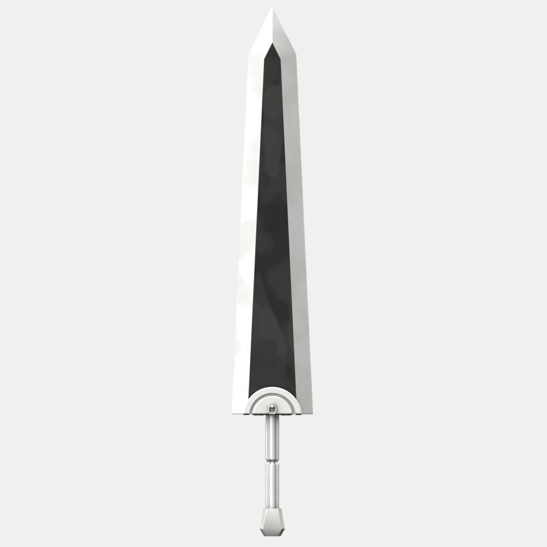 Bionicle Dragon Slayer Sword (Berserk)