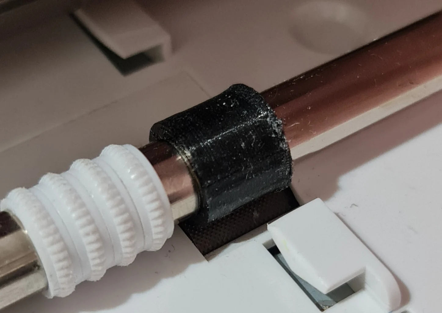 Cricut Maker Roller Rubber Wheel Replacement