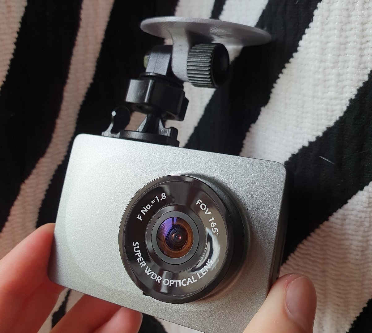 YI Dash Cam Mount