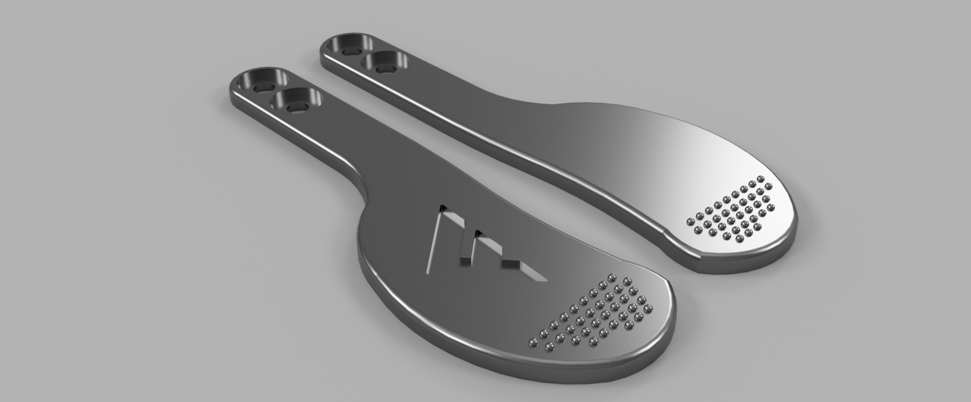Scuf paddles