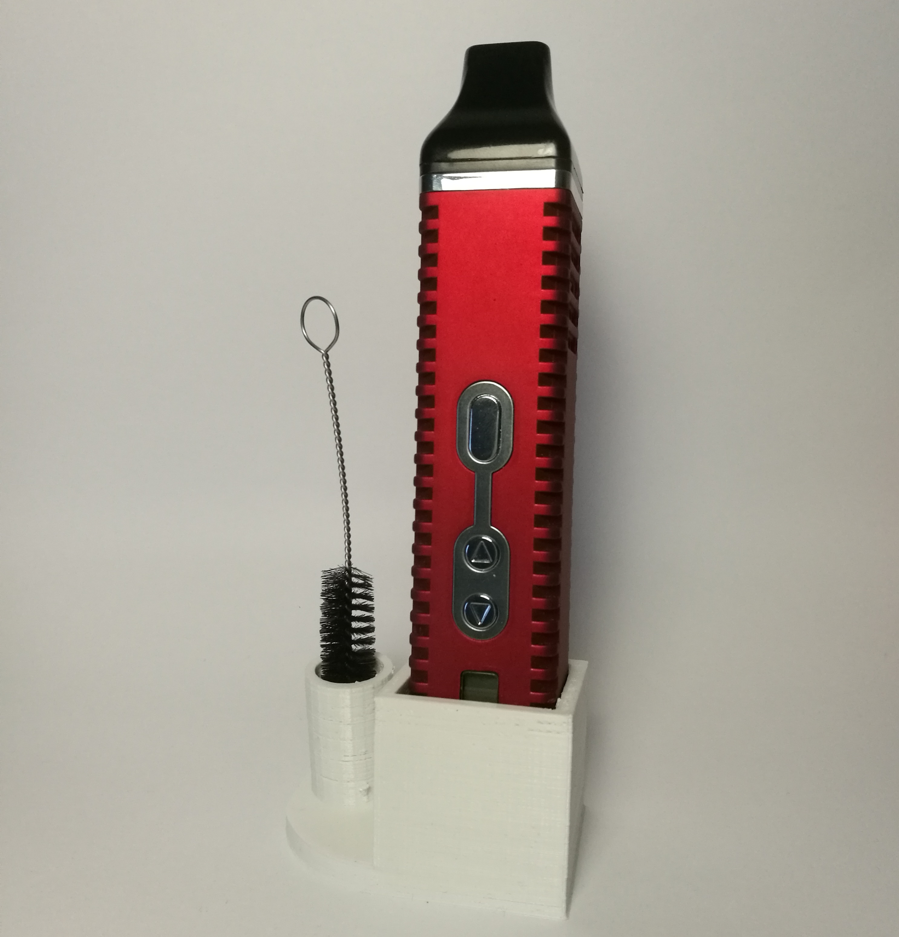 Hebe Titan II Vaporizer Stand