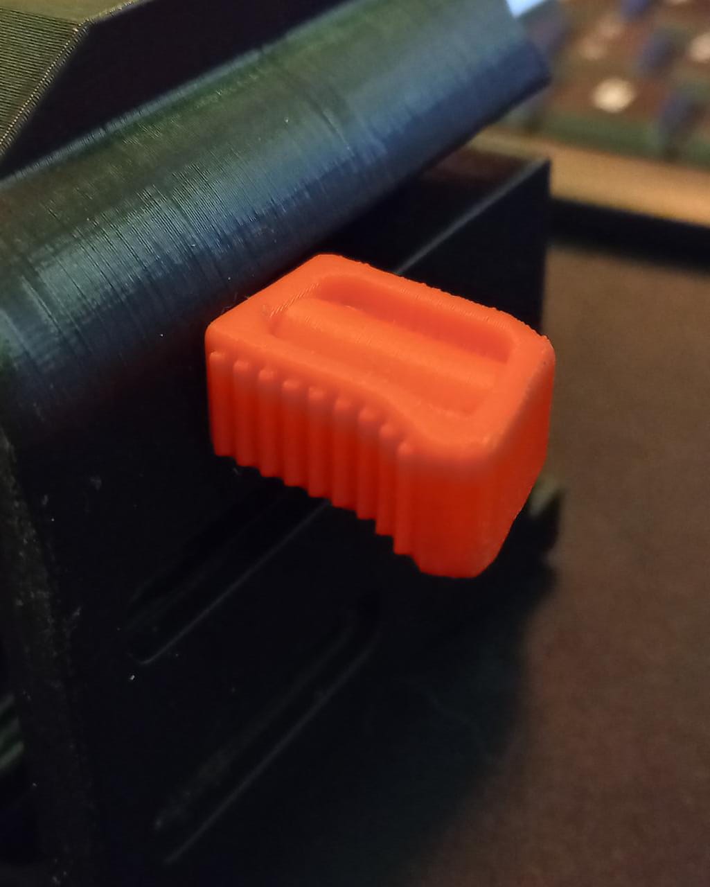 FGC9 MK2 Charging handle g3'ish ver.