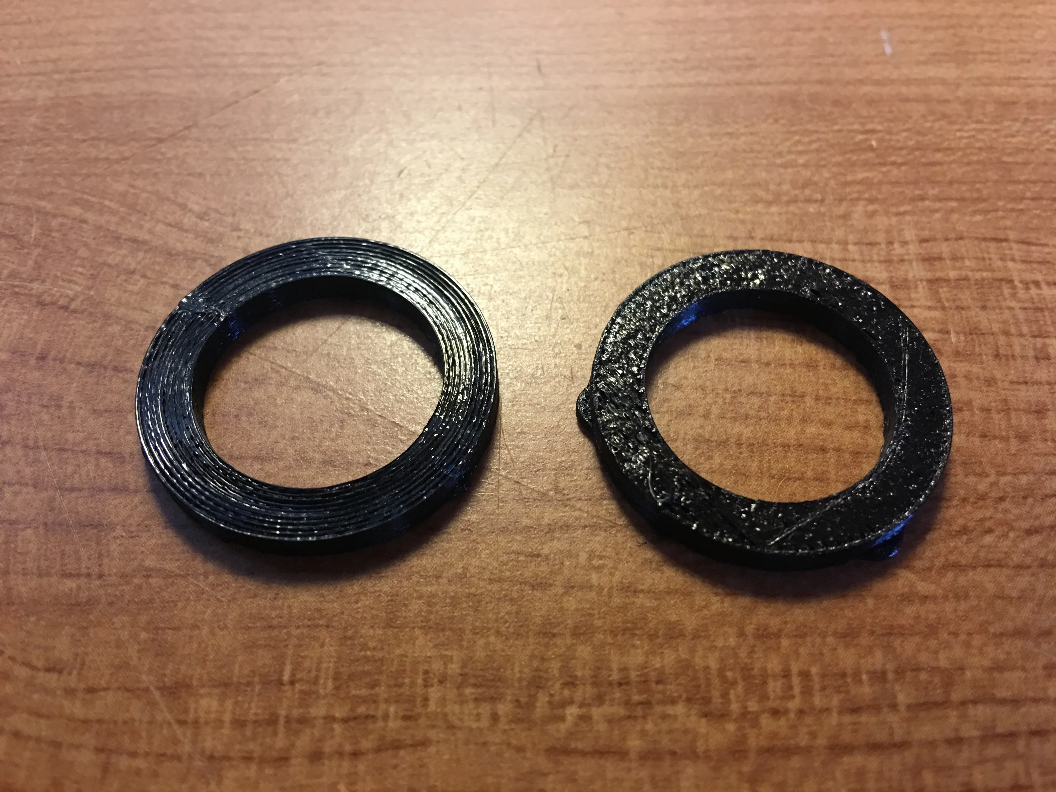 Garden Hose Gasket [TPU]