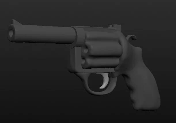 Revolver