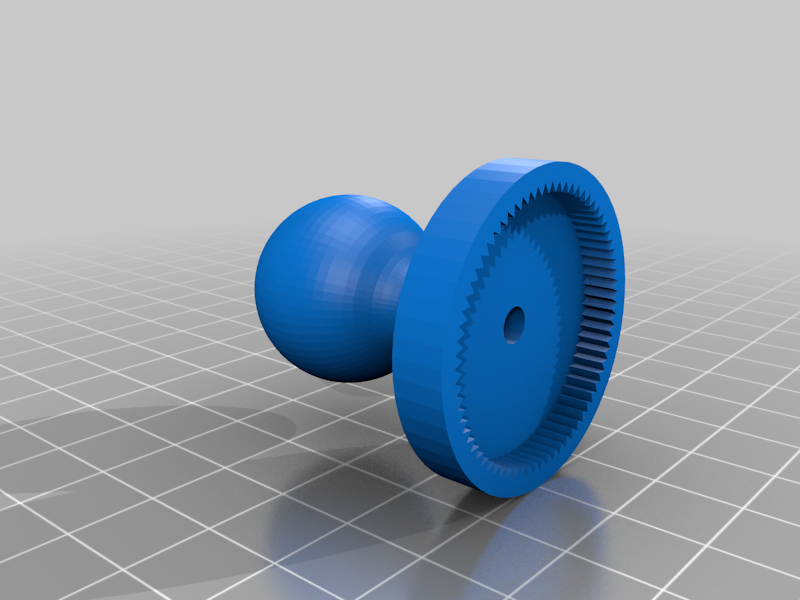 Adapter Ram Mount SP Connect