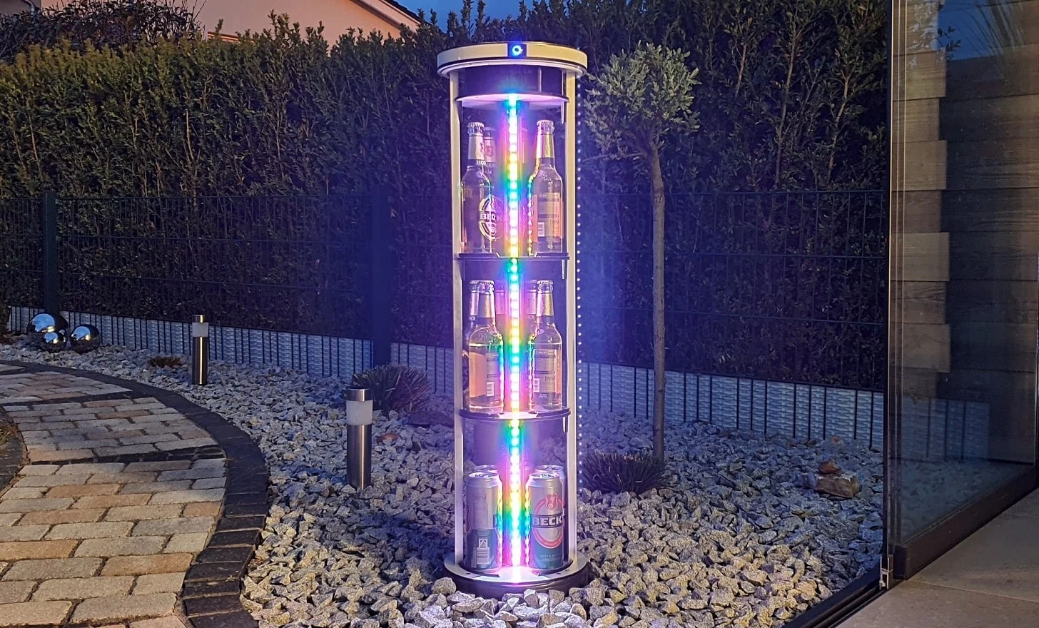 BierLift 2.0 / BeerLift 2.0