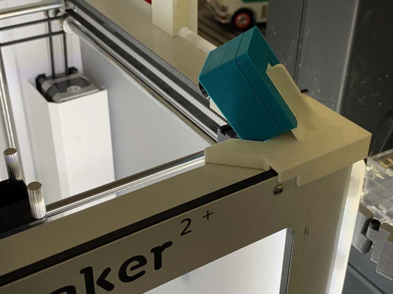 Ultimaker ESP32-Cam