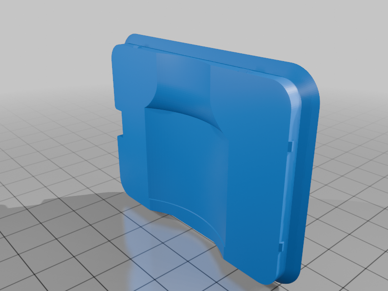 Inmotion P6 - shock cover
