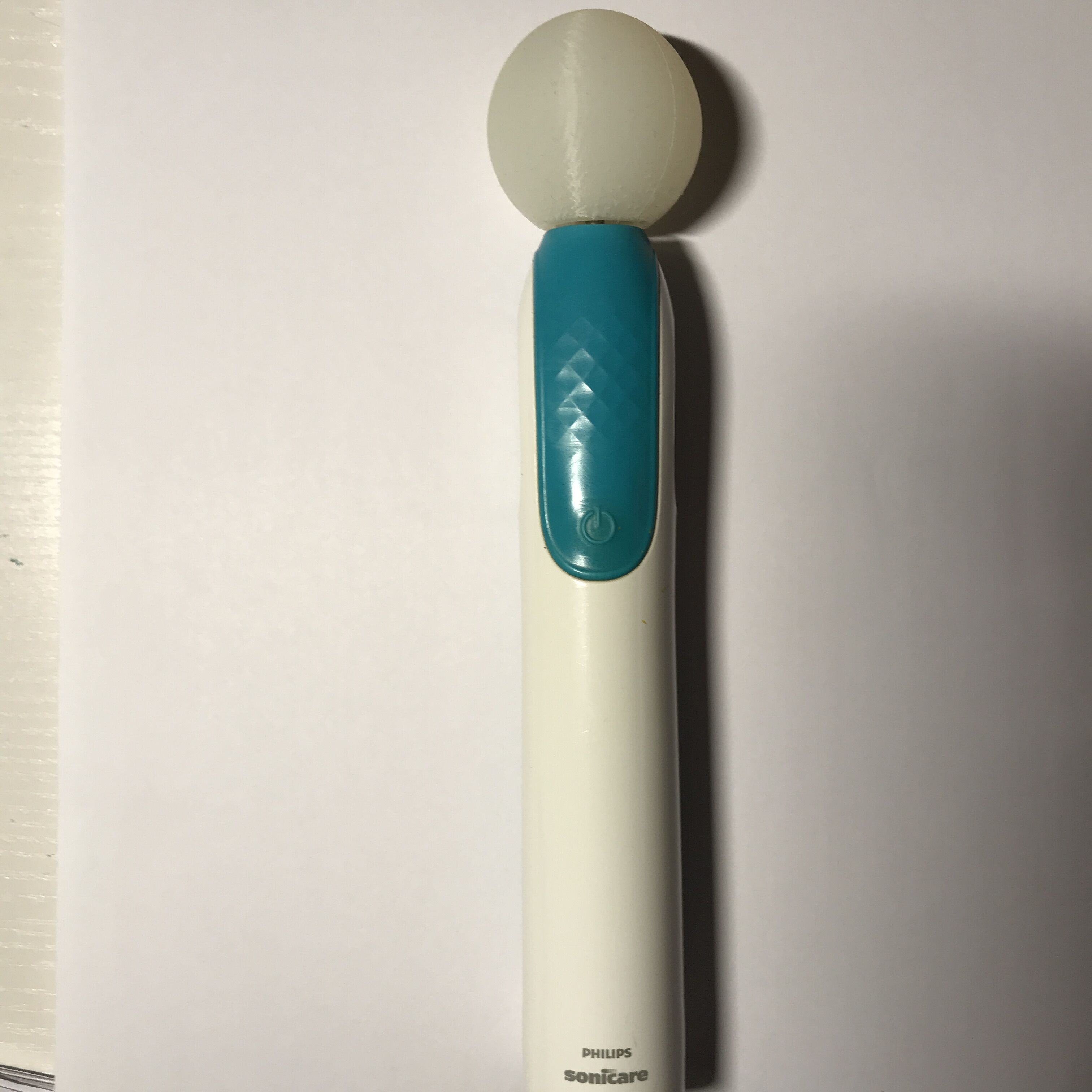 vibrator head fit for philips sonicare series