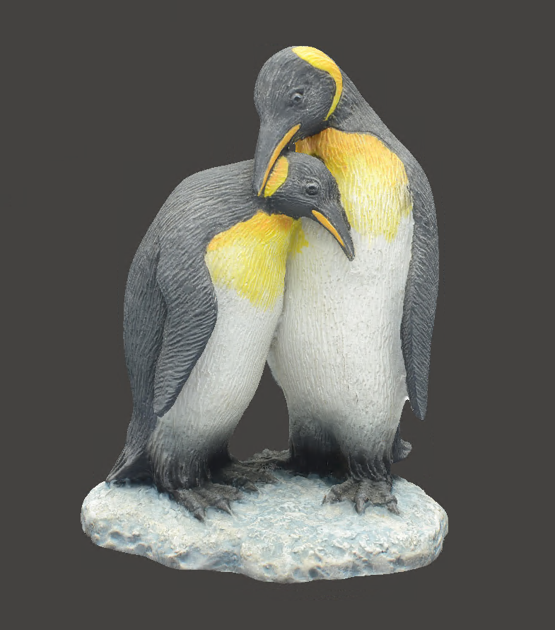 Penguin Bros
