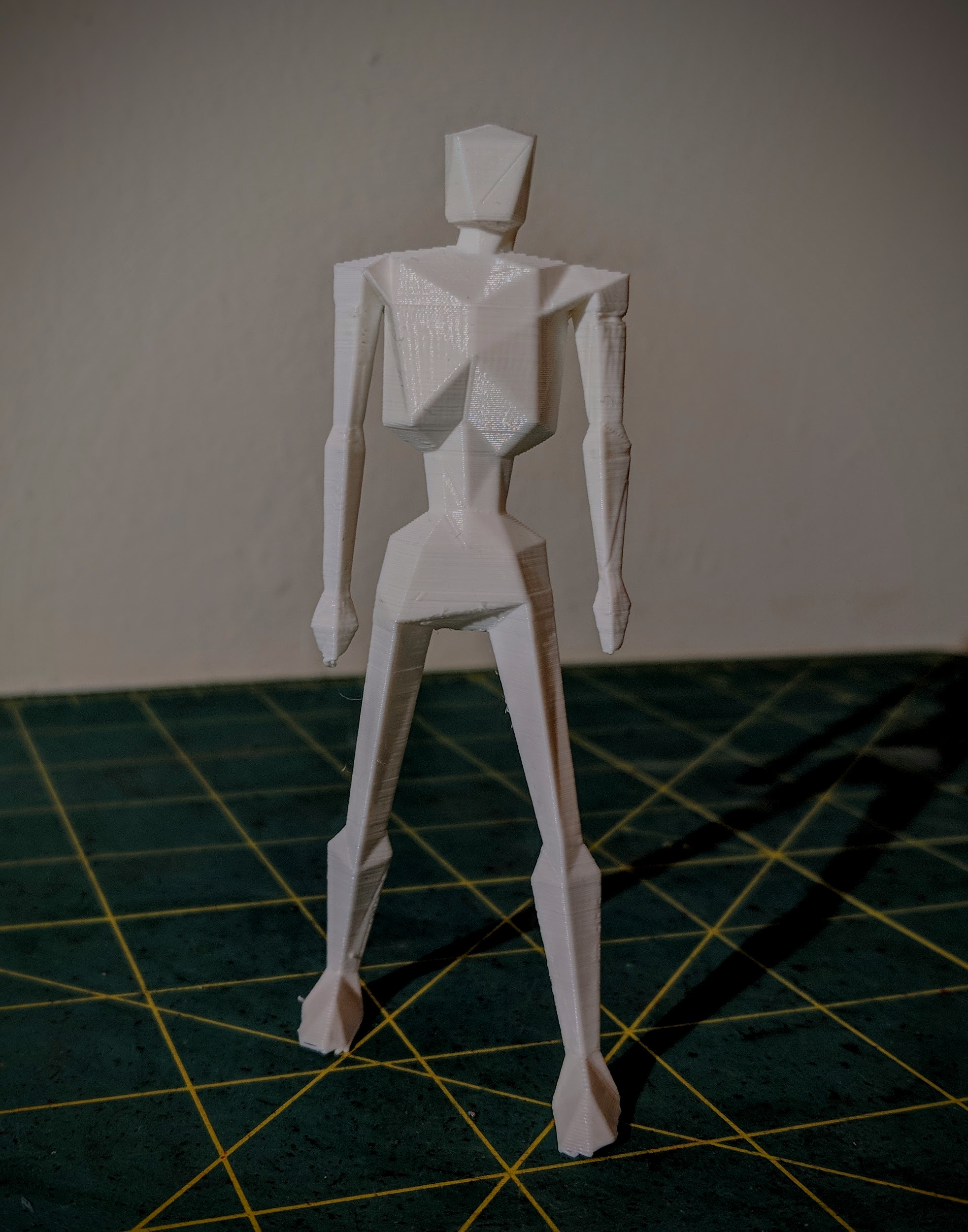 Quake 1 - Zombie