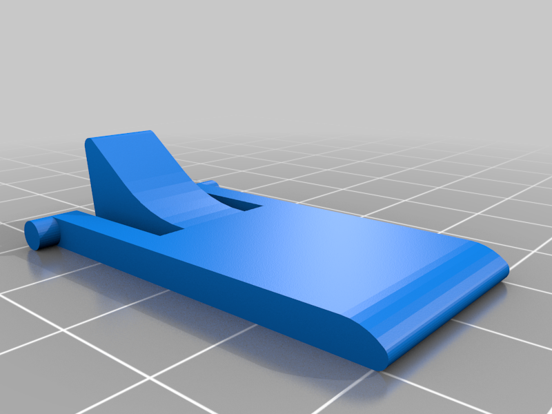 Logitech K360 Extended Non-retracting Keyboard Foot