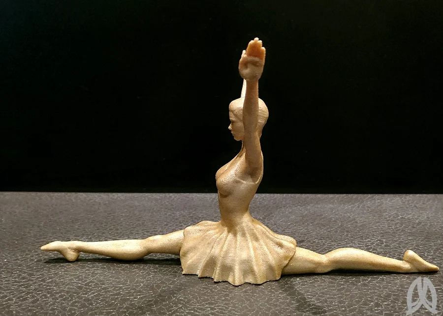 Ballet Dancer