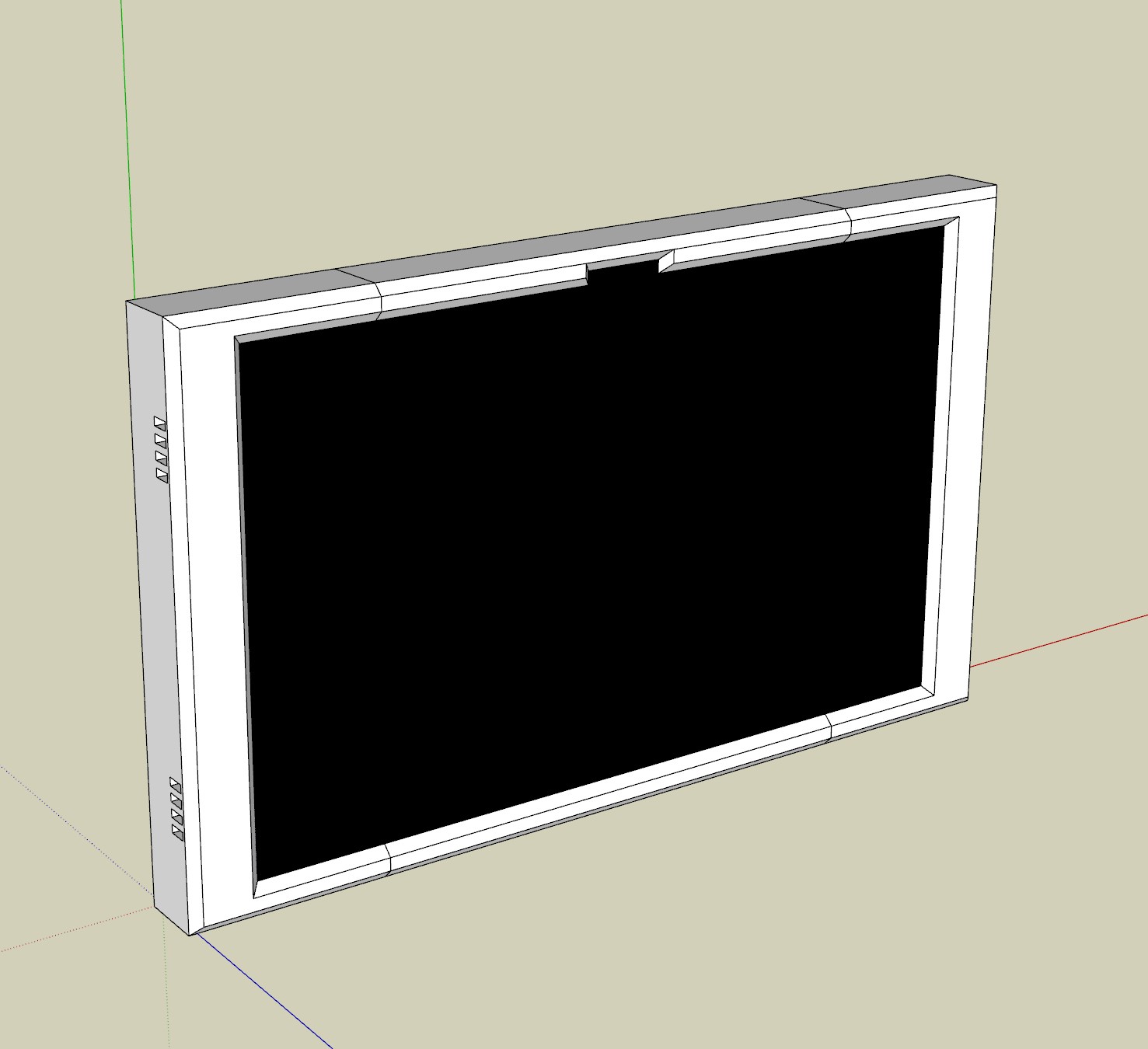 Wallmount for Lenovo Tab M10 Plus Gen3