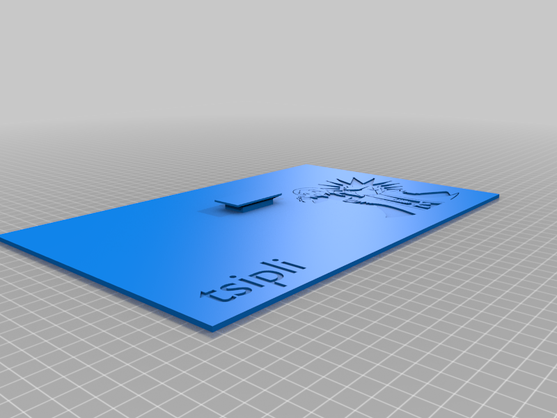 Ender3 Pro Bleach Lcd cover