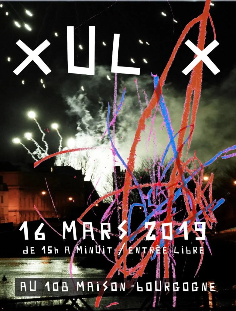 XUL X PorteCles
