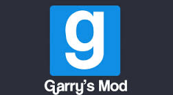 logo garry's mod