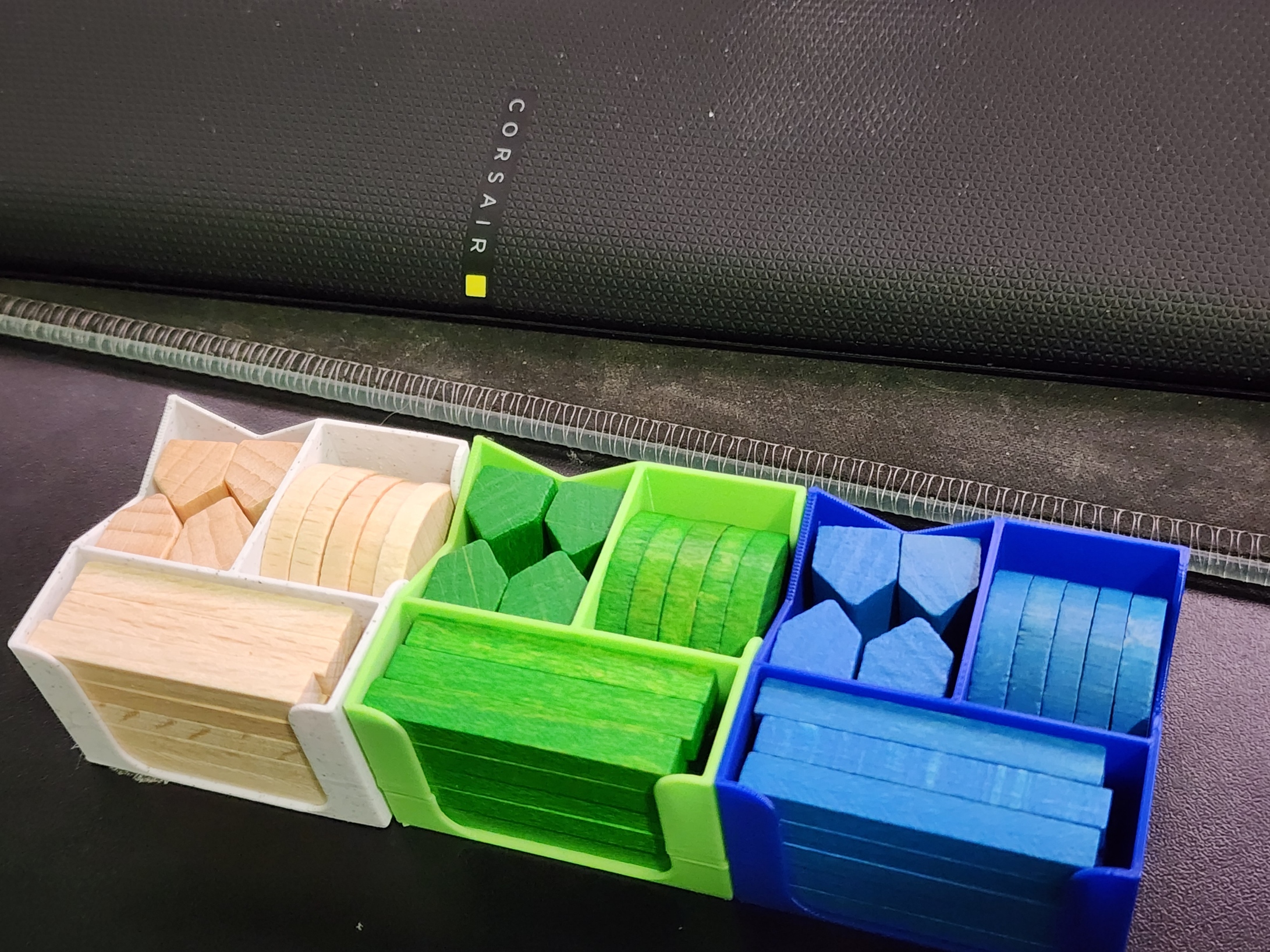 Agricola PlayerBox Remix