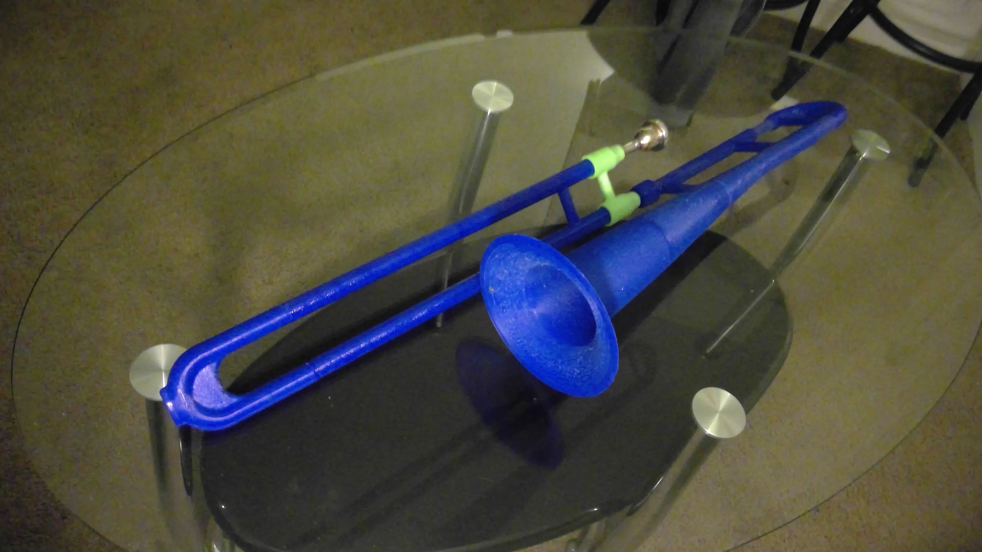 Alto Trombone