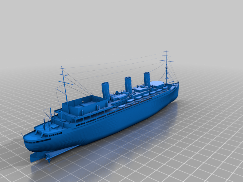 MV Cap Arcona