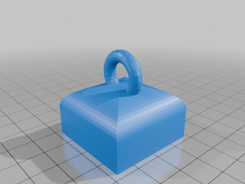 EXFO OTDR Test Bulkhead SCAPC Dust Cover