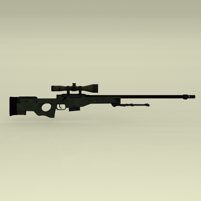 CS:GO AWP