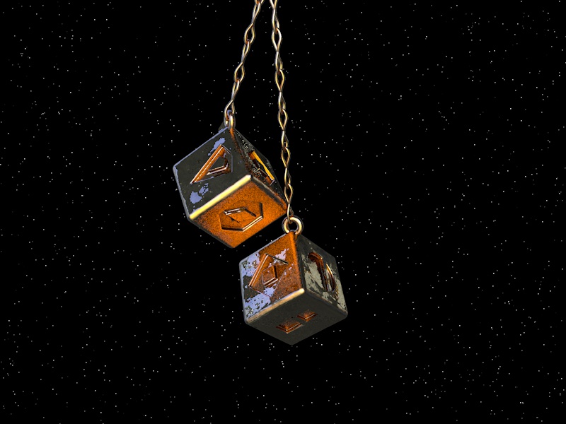 Smuggler's Dice
