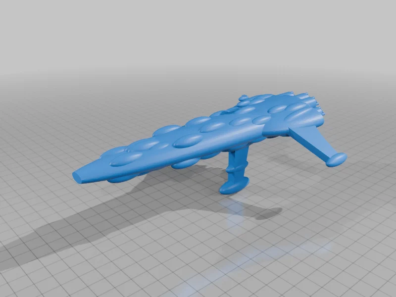 MC108 Heavy Dreadnought