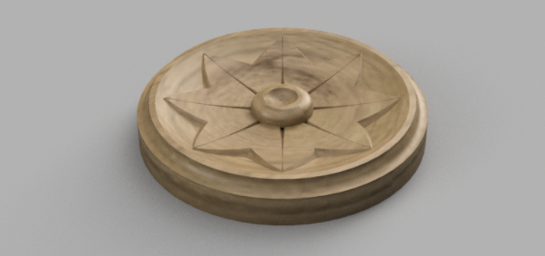 Rosette