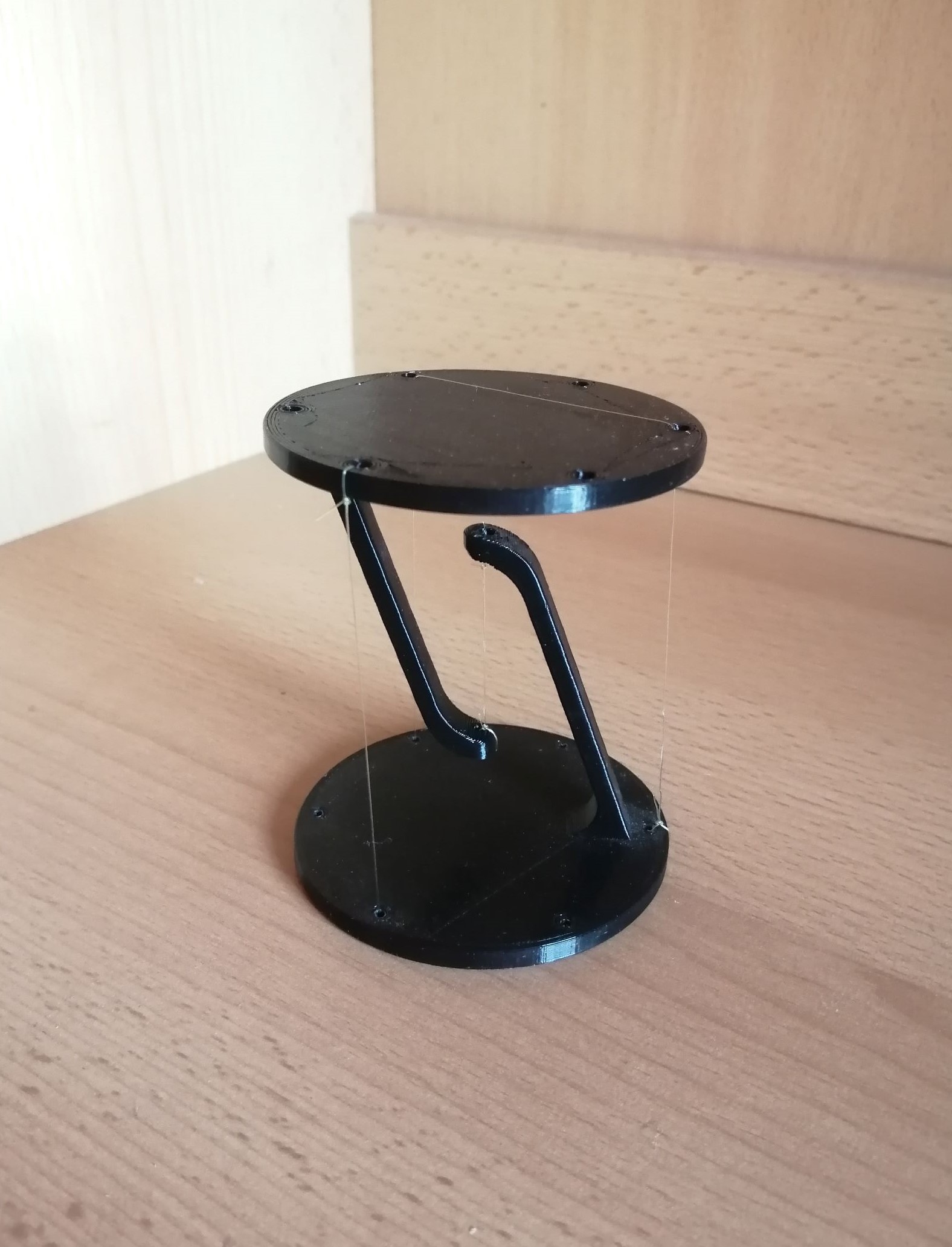 magic table