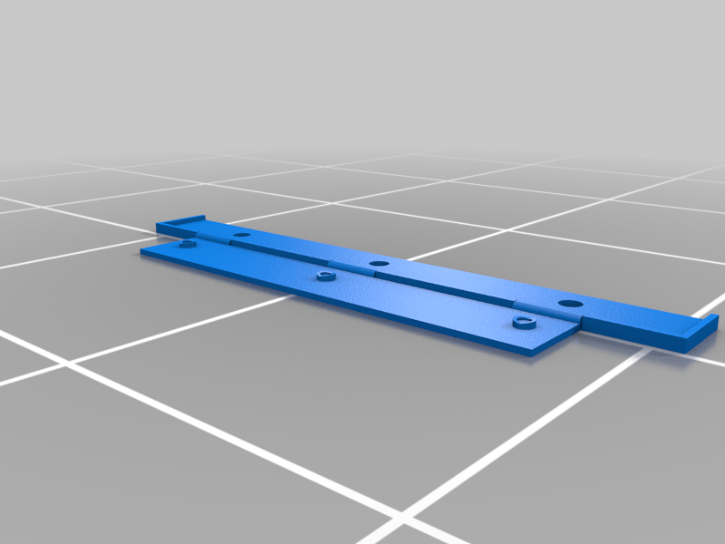 triple hole punch for DIN A5 paper
