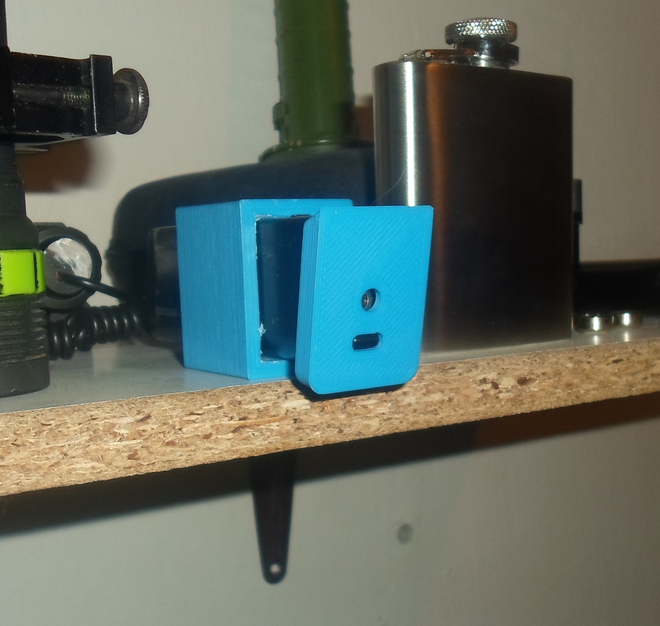 Airsoft WE Glock19 magazine cover_v_3_0