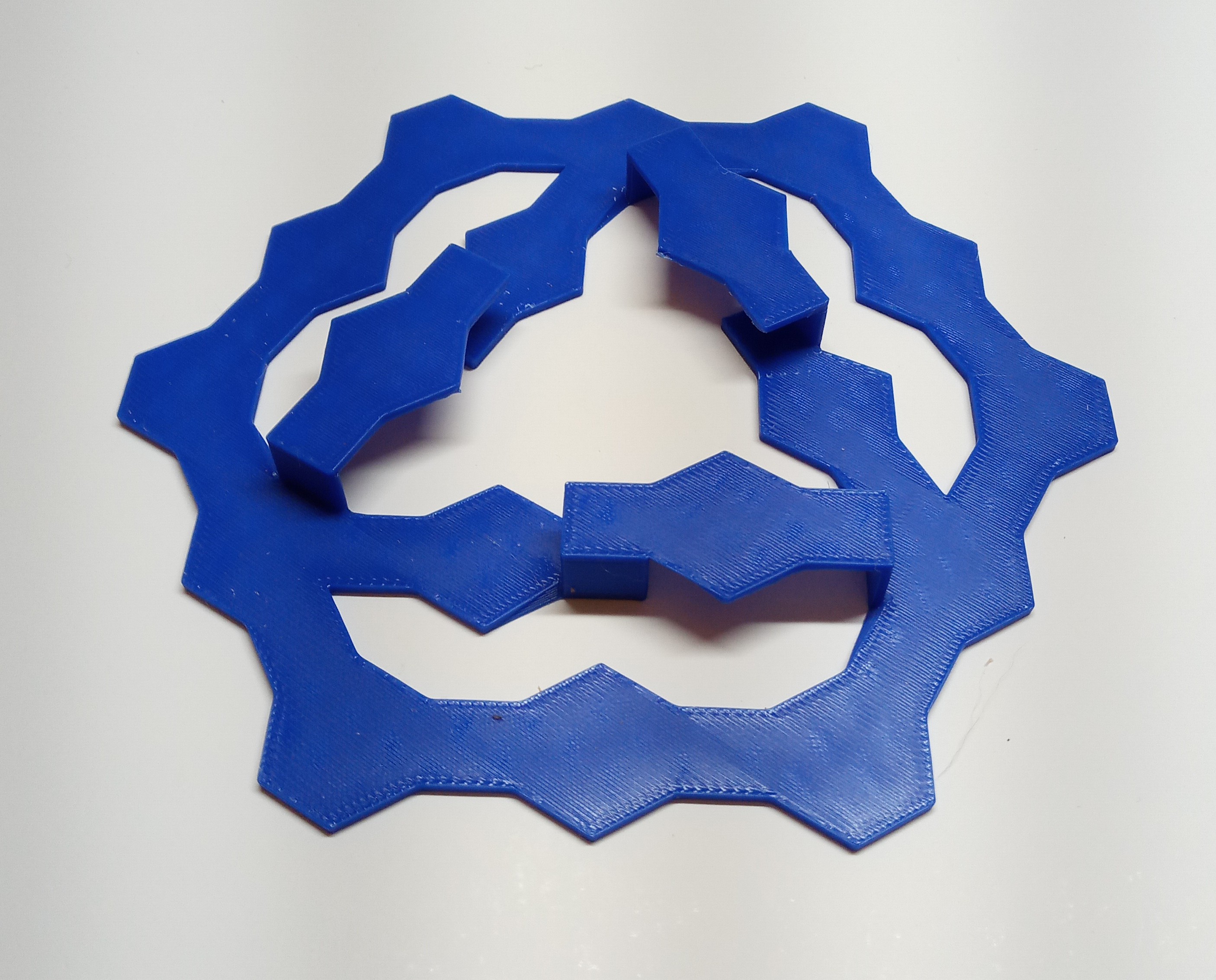 MOBIUS STRIP 2