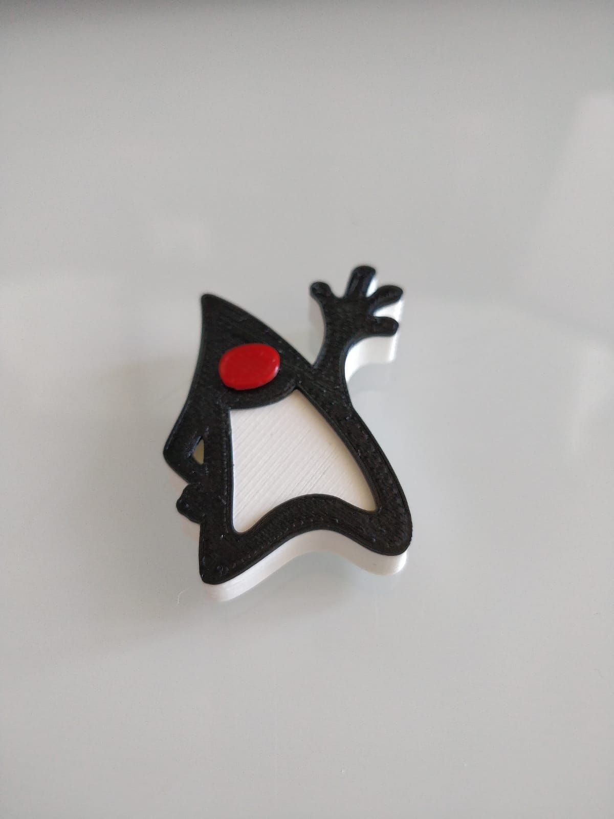 Java duke