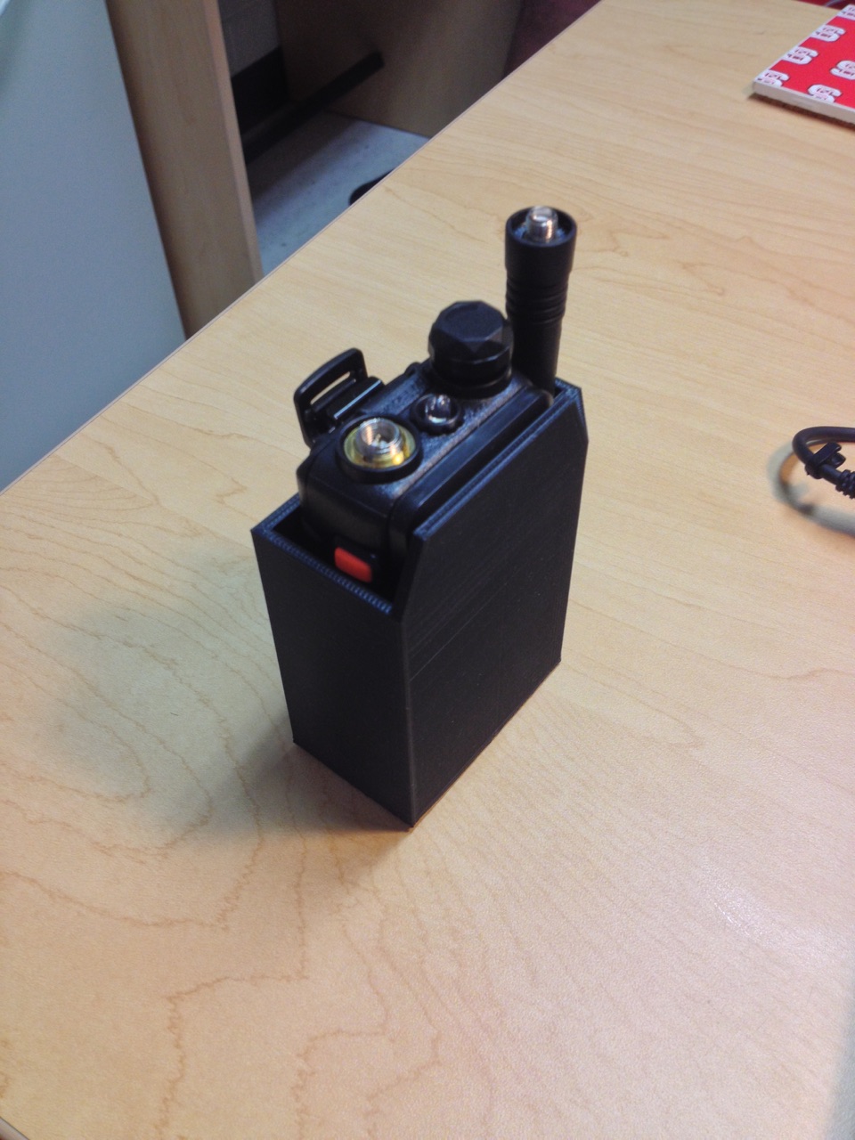 Baofeng UV-5R Case