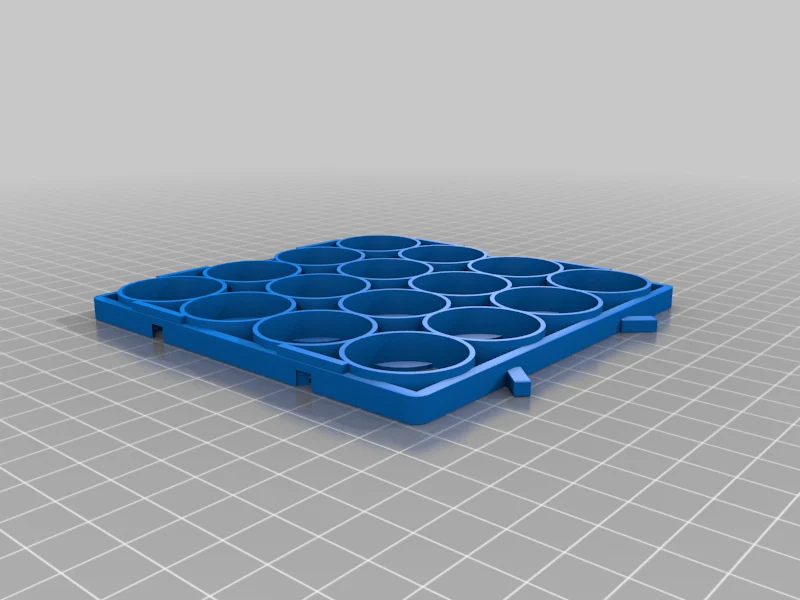 26650 Battery Holder