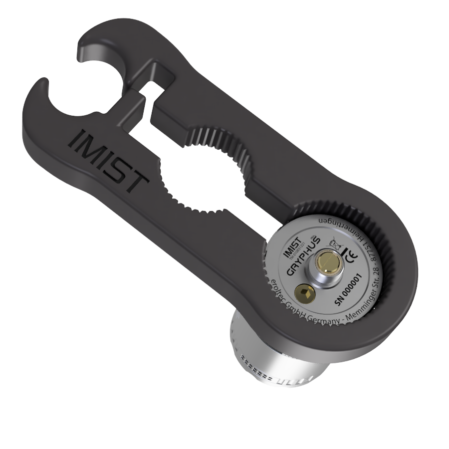 IMIST MULTI TOOL TWEEZER FOR VAPE ATOMIZER