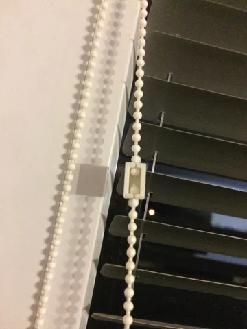 Venetian Blinds chain connector