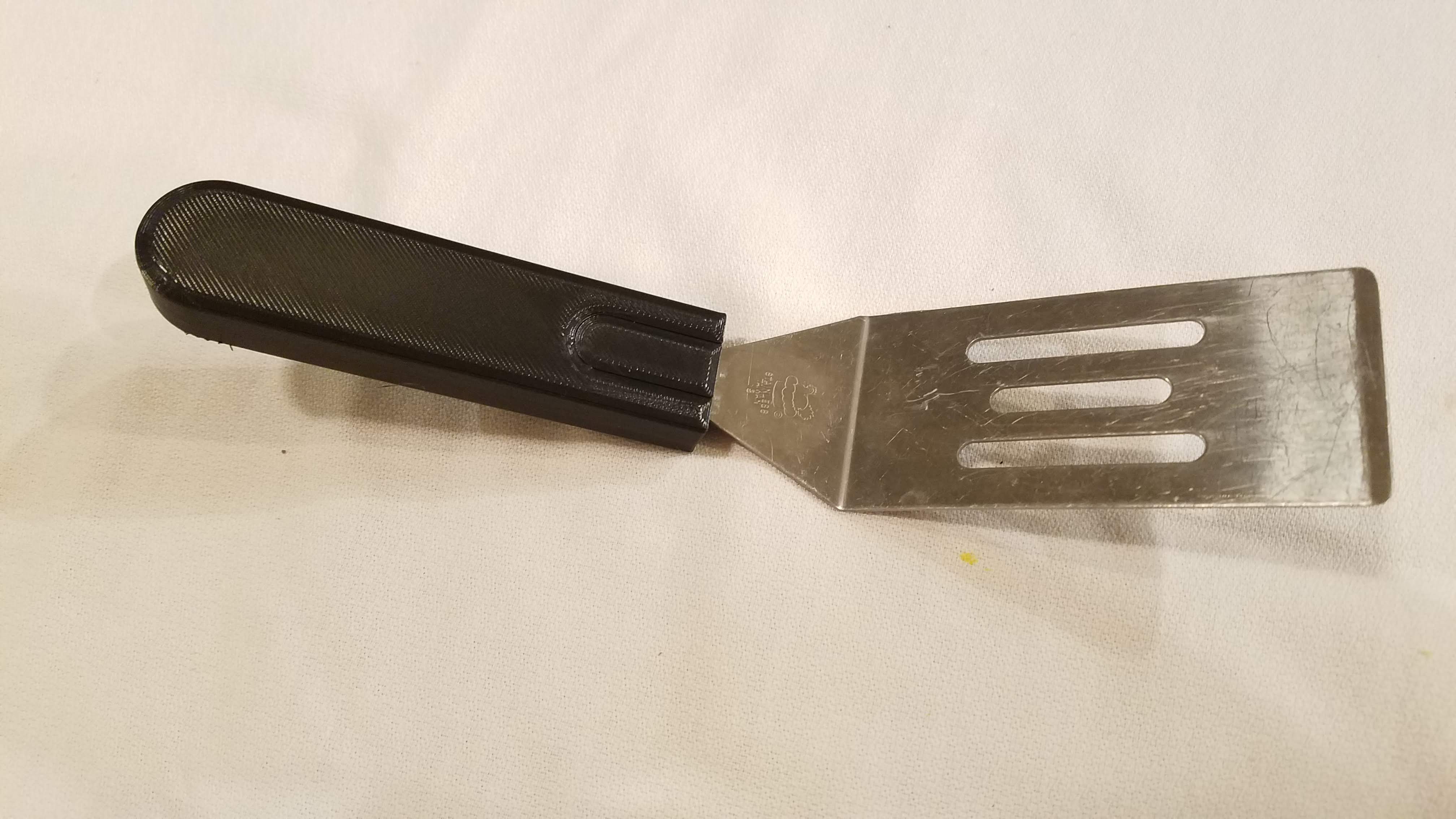 Spatula Handle, Pampered Chef