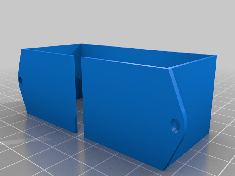 Nobosound NS-03G Sub under desk mount