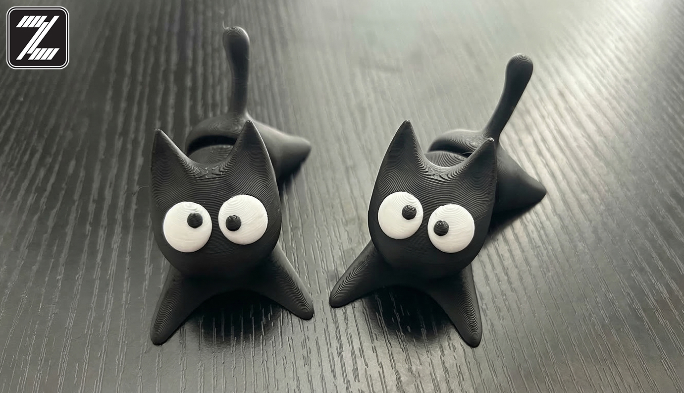 Simple Flexi Cat