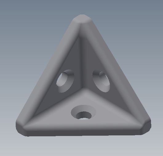 HT Triangle Bracket
