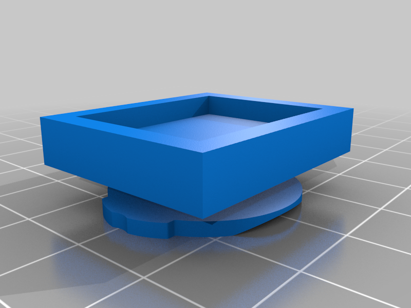 Bryton support adapter
