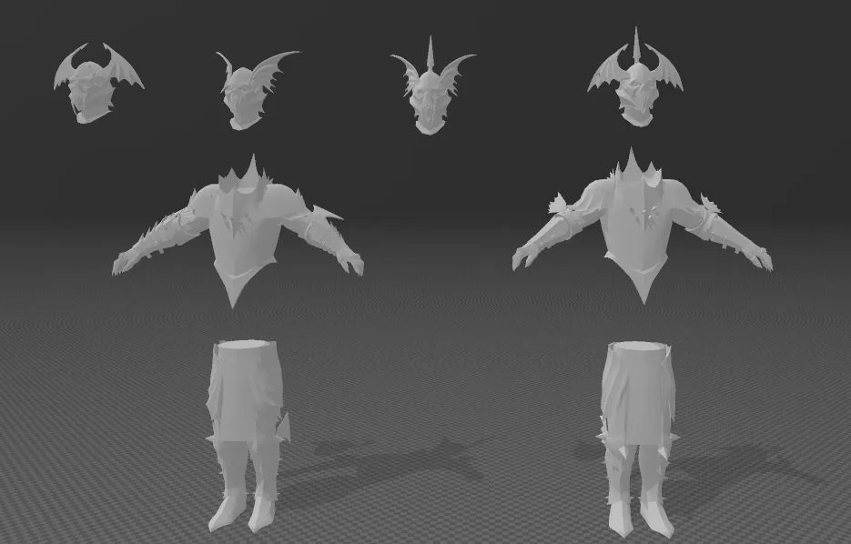 depth guards - vampire coast - tm