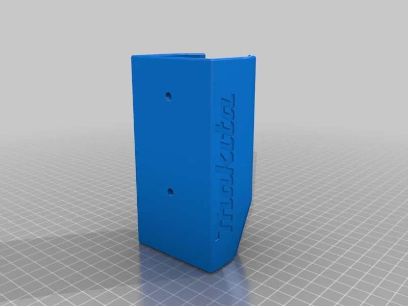 Drill Holders