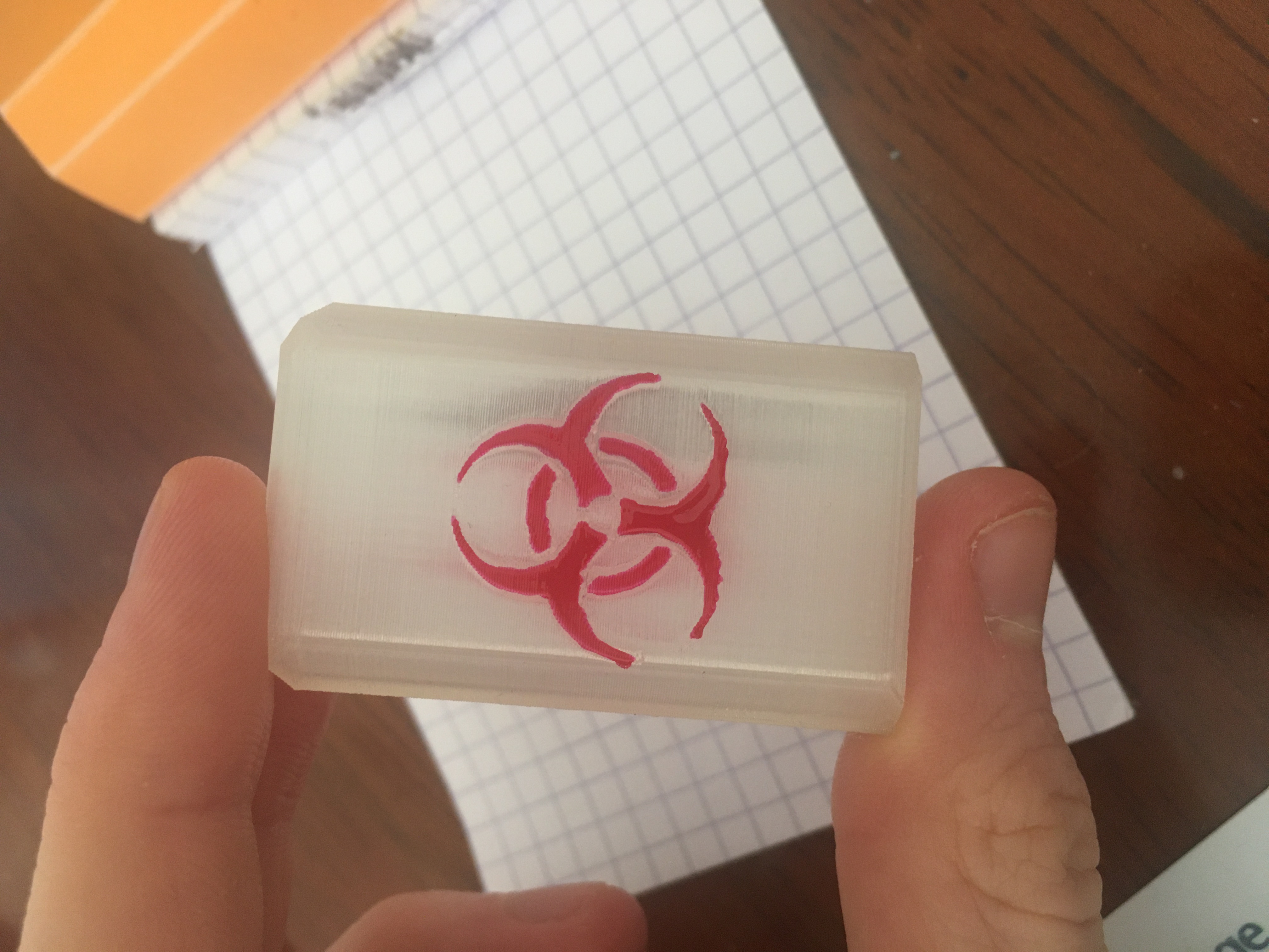Sharps Box