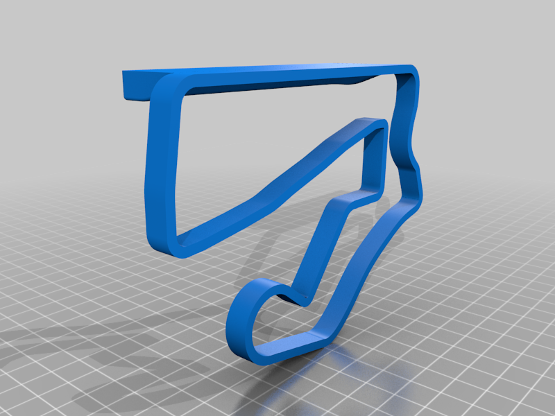 Road America Business Card Holder