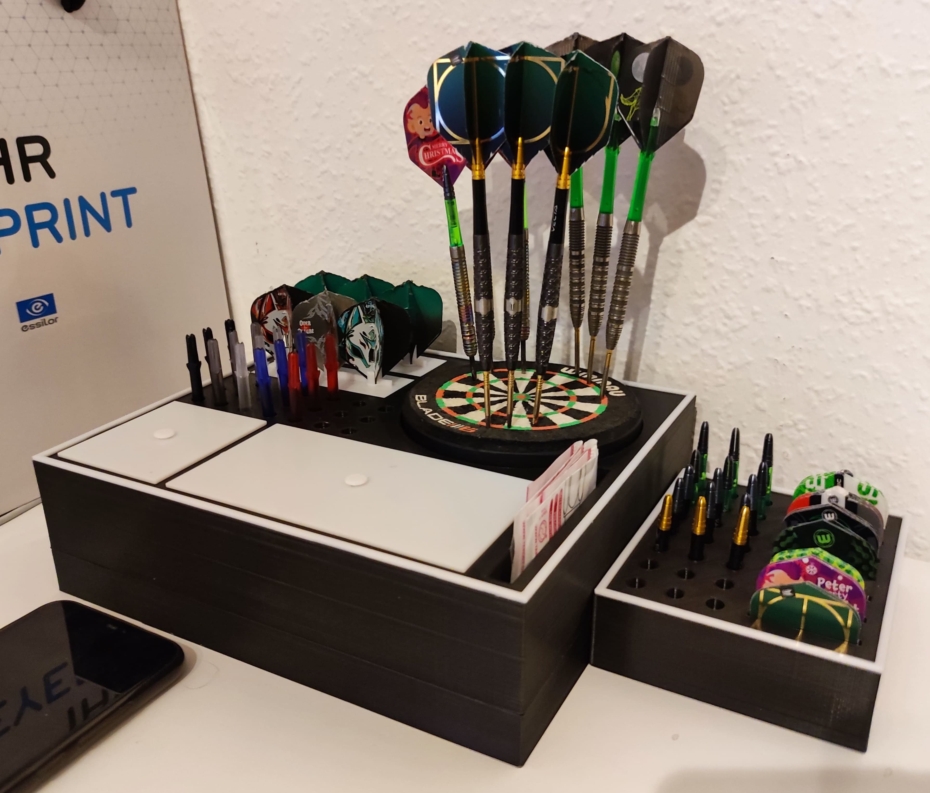 Darts Hub